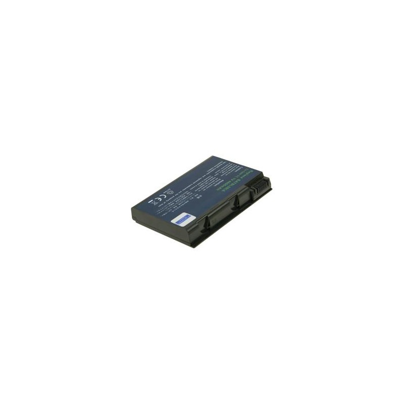 2-Power baterie pro ACER Aspire 3100, 11,1V, 4600mAh, 6 cells - TravelMate 4200, 4230,Extensa 5510, Aspire 5680, 5630, 5610