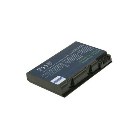 2-Power baterie pro ACER Aspire 3100, 11,1V, 4600mAh, 6 cells - TravelMate 4200, 4230,Extensa 5510, Aspire 5680, 5630, 5610