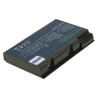 2-Power baterie pro ACER Aspire 3100, 11,1V, 4600mAh, 6 cells - TravelMate 4200, 4230,Extensa 5510, Aspire 5680, 5630, 5610