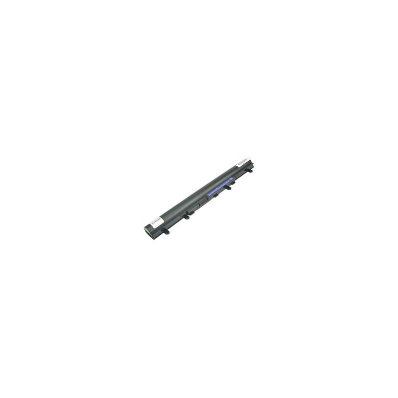 2-Power baterie pro ACER Aspire V5, 14,8V, 2100mAh, 4 cells, Black - Aspire E1-522