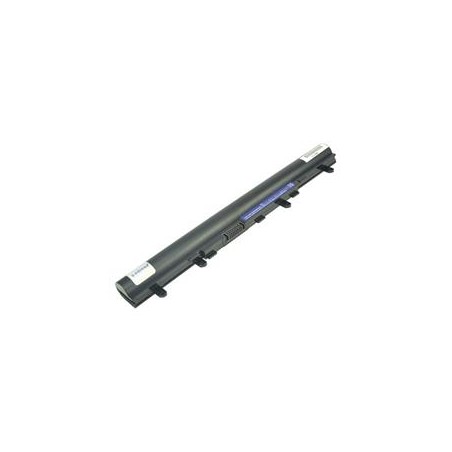 2-Power baterie pro ACER Aspire V5, 14,8V, 2100mAh, 4 cells, Black - Aspire E1-522