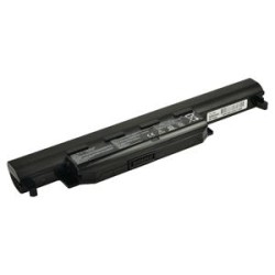 2-Power baterie pro ASUS K55, 11,1,V, 5200mAh, 6 cells - A45, A55, A75, A85, F45, F55, F75, K45, K75, Pro45, P45