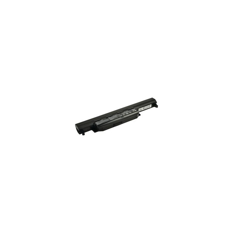 2-Power baterie pro ASUS K55, 11,1,V, 5200mAh, 6 cells - A45, A55, A75, A85, F45, F55, F75, K45, K75, Pro45, P45