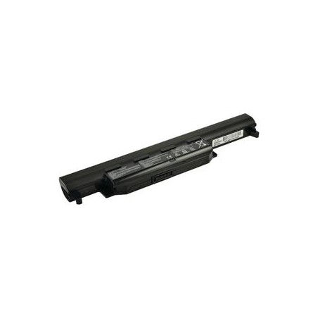 2-Power baterie pro ASUS K55, 11,1,V, 5200mAh, 6 cells - A45, A55, A75, A85, F45, F55, F75, K45, K75, Pro45, P45