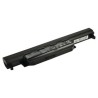 2-Power baterie pro ASUS K55, 11,1,V, 5200mAh, 6 cells - A45, A55, A75, A85, F45, F55, F75, K45, K75, Pro45, P45