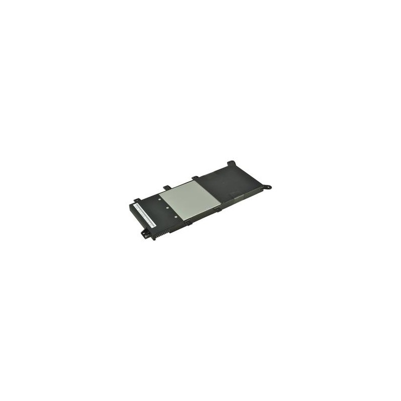 2-Power baterie pro ASUS X555LA, X555LD, X555LN, 7,6V, 4840mAh, 37Wh