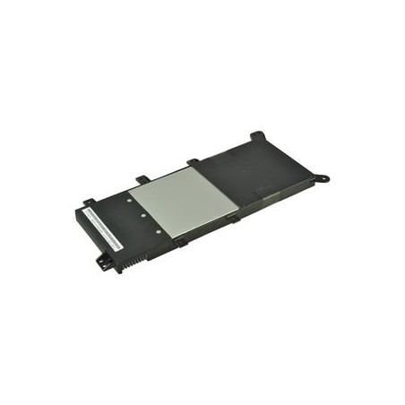 2-Power baterie pro ASUS X555LA, X555LD, X555LN, 7,6V, 4840mAh, 37Wh