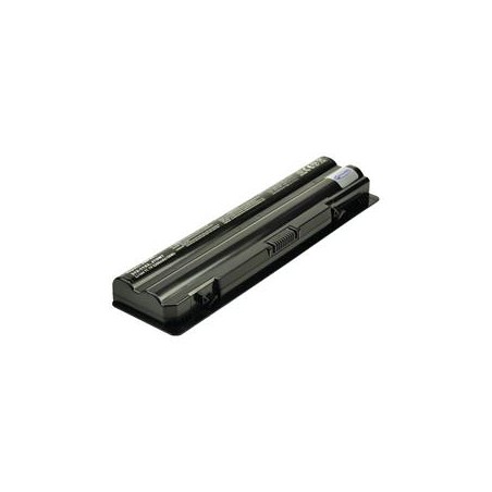 2-Power baterie pro DELL XPS 14, 15, 17 11,1 V, 5200mAh, 6 cells - XPS L401X, L501X, L502X, L701X, L702X