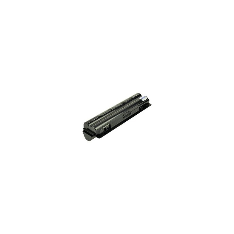 2-Power baterie pro DELL XPS 14, 15, 17 11,1 V, 7800mAh, 9 cells - XPS L401X, L501X, L502X, L701X, L702X