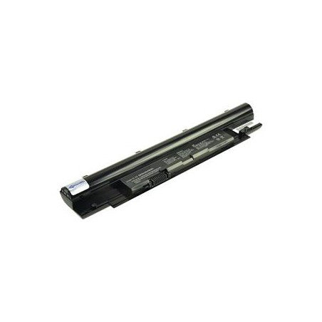 2-Power baterie pro DELL Vostro V131 11,1 V, 5200mAh, 6 cells - Inspiron N411z, N311z