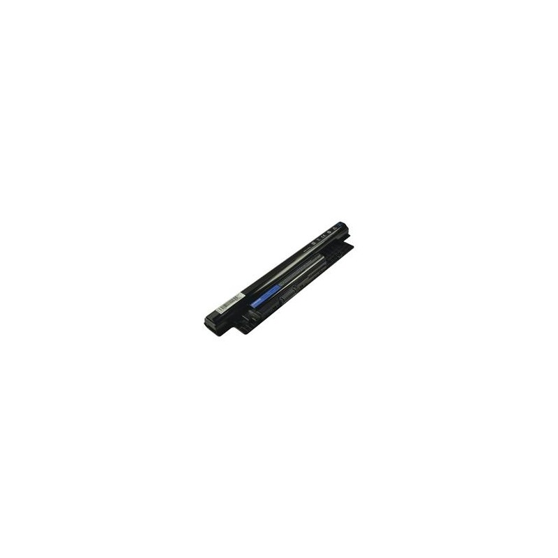 2-Power baterie pro DELL Inspiron 14R, 14, 15, 15R, 17, 17R 14,8 V, 2600mAh - Latitude 3440, 3540, Vostro 2421, 2521