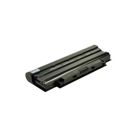 2-Power baterie pro DELL Inspiron 13R, M4040, M411R, M4110, M501, M5010, M5030, M5040, M511R 11,1 V, 6900mAh, 9 cells
