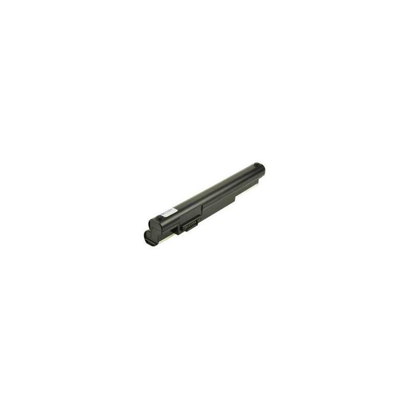 2-Power baterie pro FUJITSU SIEMENS LifeBook MH380 10,8 V, 5200mAh, 6 cells