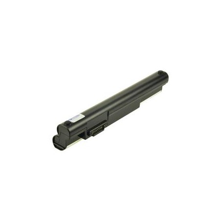 2-Power baterie pro FUJITSU SIEMENS LifeBook MH380 10,8 V, 5200mAh, 6 cells