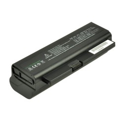 2-Power baterie pro HP/COMPAQ 2230s 14,8 V, 4600mAh, 8 cells - Presario CQ20, CQ20-100, CQ20-200, CQ20-300