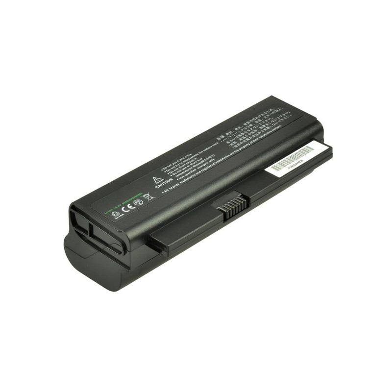 2-Power baterie pro HP/COMPAQ 2230s 14,8 V, 4600mAh, 8 cells - Presario CQ20, CQ20-100, CQ20-200, CQ20-300