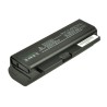 2-Power baterie pro HP/COMPAQ 2230s 14,8 V, 4600mAh, 8 cells - Presario CQ20, CQ20-100, CQ20-200, CQ20-300