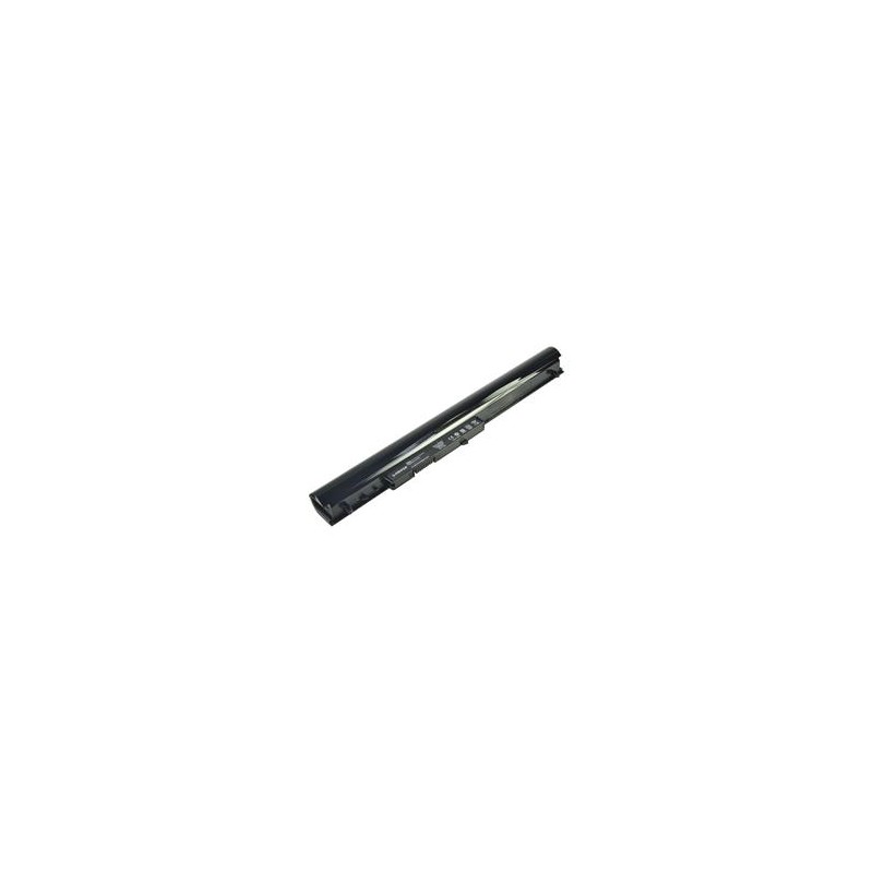 2-Power baterie pro HP/COMPAQ Presario 15-H000 14,4V, 2600mAh