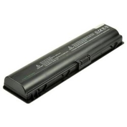 2-Power baterie pro HP/COMPAQ Pavilion dv6000, dv2000, G6000 10,8 V, 5200mAh, 6 cells - Presario C700, F500, V3000