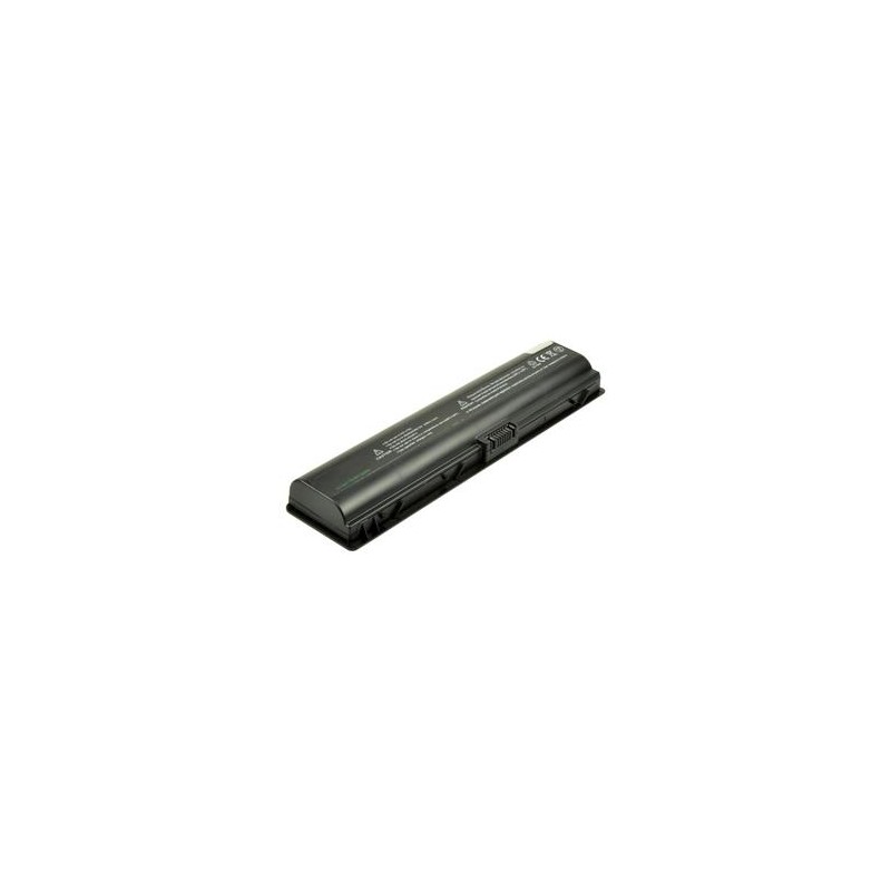 2-Power baterie pro HP/COMPAQ Pavilion dv6000, dv2000, G6000 10,8 V, 5200mAh, 6 cells - Presario C700, F500, V3000