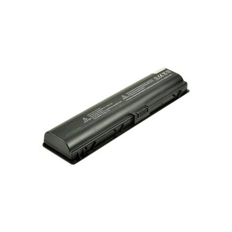 2-Power baterie pro HP/COMPAQ Pavilion dv6000, dv2000, G6000 10,8 V, 5200mAh, 6 cells - Presario C700, F500, V3000