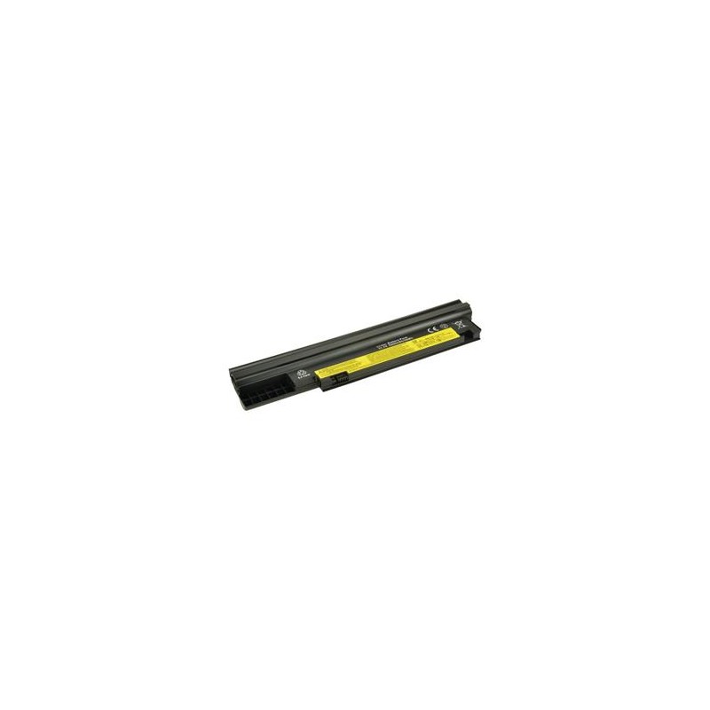 2-Power baterie pro IBM/LENOVO ThinkPad Edge 13 11,1 V, 5200mAh, 58Wh, 6 cells
