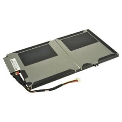 2-Power baterie pro HP/COMPAQ Envy TouchSmart 4 14,8 V, 3514mAh, 52Wh - EL04XL, ENVY 1000, 4-1000, 4-1100