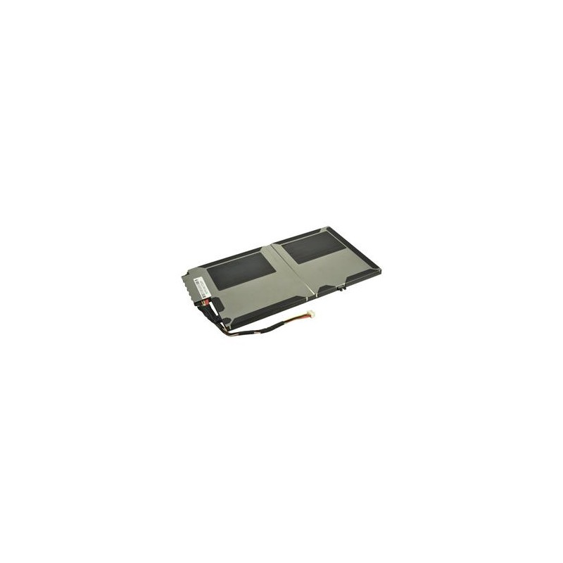 2-Power baterie pro HP/COMPAQ Envy TouchSmart 4 14,8 V, 3514mAh, 52Wh - EL04XL, ENVY 1000, 4-1000, 4-1100