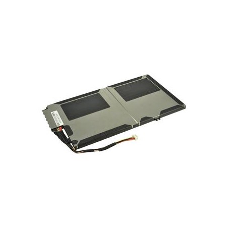 2-Power baterie pro HP/COMPAQ Envy TouchSmart 4 14,8 V, 3514mAh, 52Wh - EL04XL, ENVY 1000, 4-1000, 4-1100