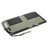 2-Power baterie pro HP/COMPAQ Envy TouchSmart 4 14,8 V, 3514mAh, 52Wh - EL04XL, ENVY 1000, 4-1000, 4-1100