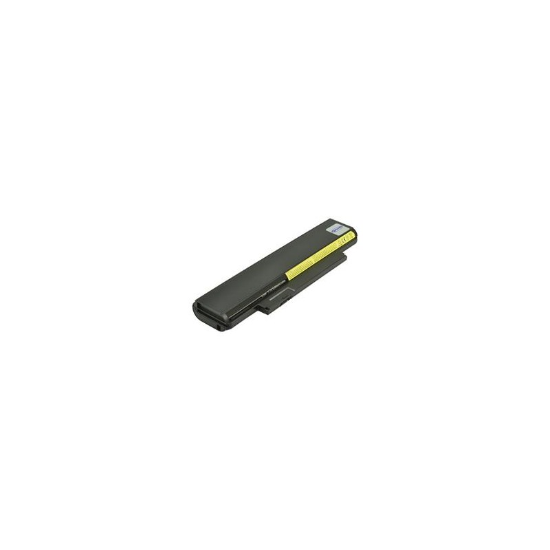 2-Power baterie pro IBM/LENOVO ThinkPad Edge E120, E125, E320, E325 11,1 V, 5200mAh, 6 cells -Thinkpad E120, X121e