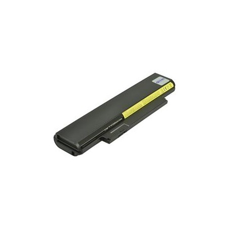2-Power baterie pro IBM/LENOVO ThinkPad Edge E120, E125, E320, E325 11,1 V, 5200mAh, 6 cells -Thinkpad E120, X121e