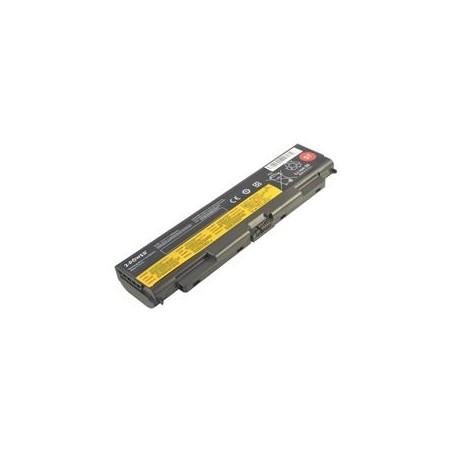 2-Power baterie pro IBM/LENOVO ThinkPad T440p, T540p, W540, L540, L440 10,8 V, 5200mAh