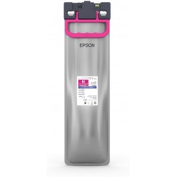 EPSON Ink bar WorkForce Pro WF-C879R Magenta XXL Ink Supply Unit (50.000 str.)
