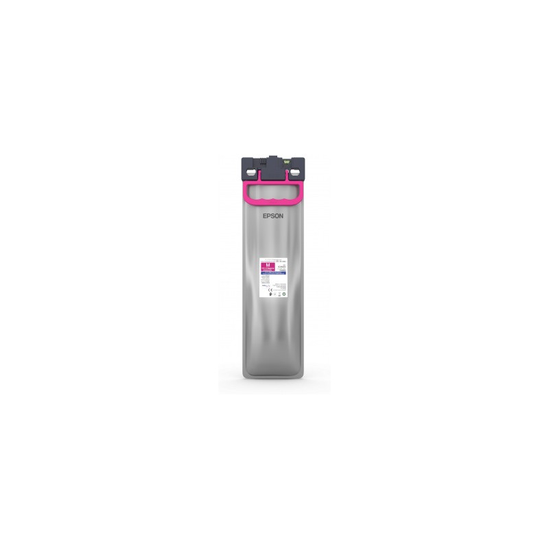 EPSON Ink bar WorkForce Pro WF-C879R Magenta XXL Ink Supply Unit (50.000 str.)