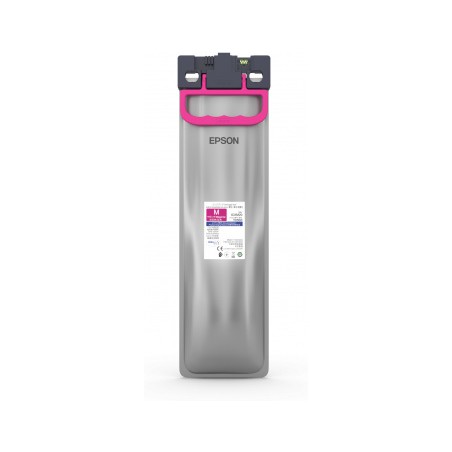 EPSON Ink bar WorkForce Pro WF-C879R Magenta XXL Ink Supply Unit (50.000 str.)