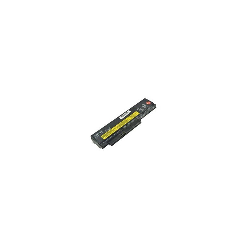 2-Power baterie pro IBM/LENOVO ThinkPad X230, X220, X220i, X230i 11,1 V, 5200mAh