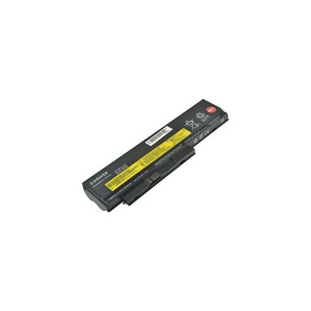 2-Power baterie pro IBM/LENOVO ThinkPad X230, X220, X220i, X230i 11,1 V, 5200mAh