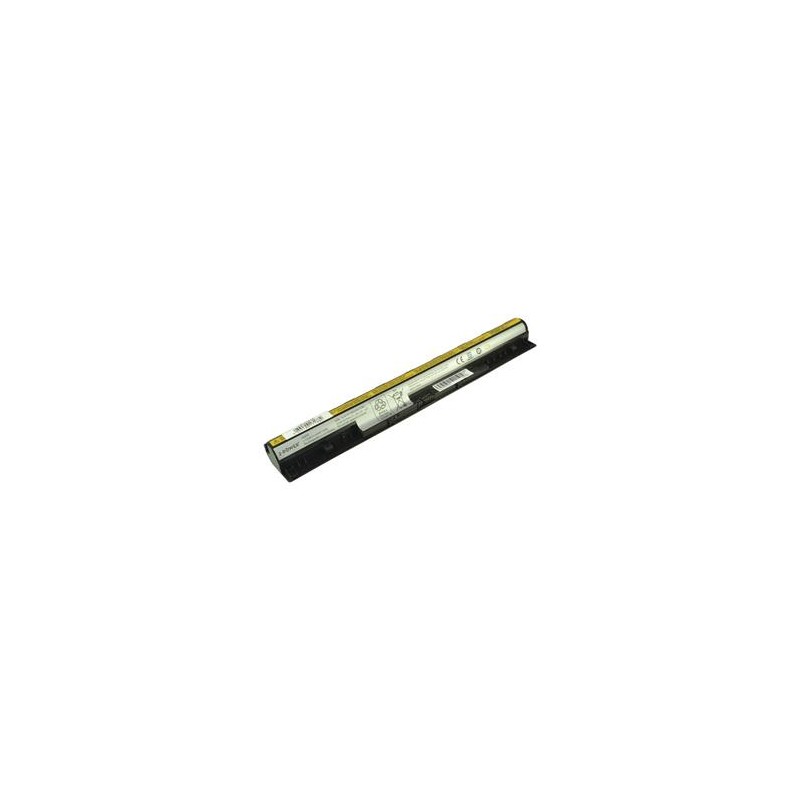 2-Power baterie pro IBM/LENOVO IdeaPad Z710 14,4 V, 2600mAh