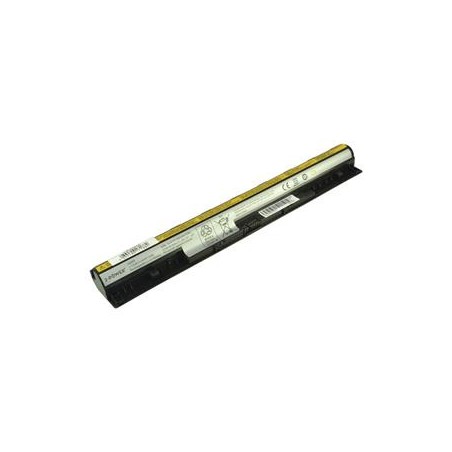 2-Power baterie pro IBM/LENOVO IdeaPad Z710 14,4 V, 2600mAh