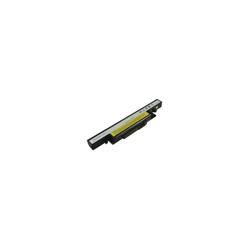 2-Power baterie pro IBM/LENOVO IdeaPad Y400 10,8 V, 4400mAh