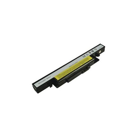 2-Power baterie pro IBM/LENOVO IdeaPad Y400 10,8 V, 4400mAh