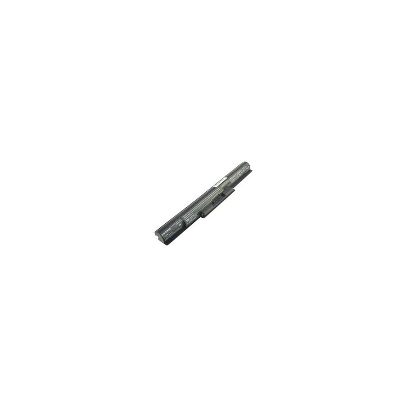 2-Power baterie pro SONY Vaio Fit 14E, 15E 14,8 V 2600mAh, 4 cells
