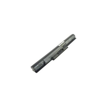2-Power baterie pro SONY Vaio Fit 14E, 15E 14,8 V 2600mAh, 4 cells