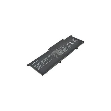 2-Power baterie pro Samsung 900X3C 7,4 V, 5200mAh, 4 cells
