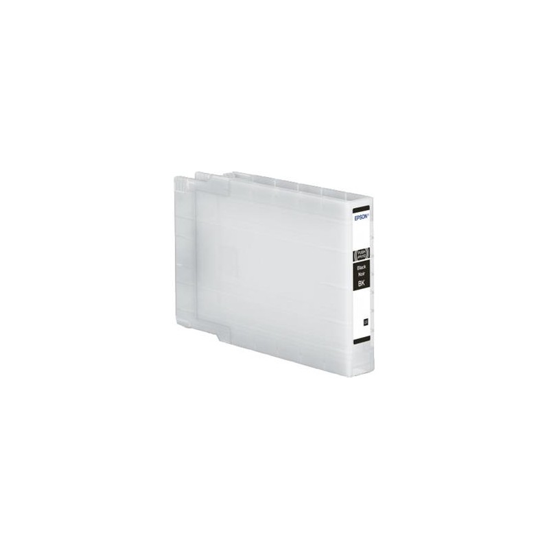 EPSON Ink čer WF-C81xx / WF-C86xx Ink Cartridge L Black
