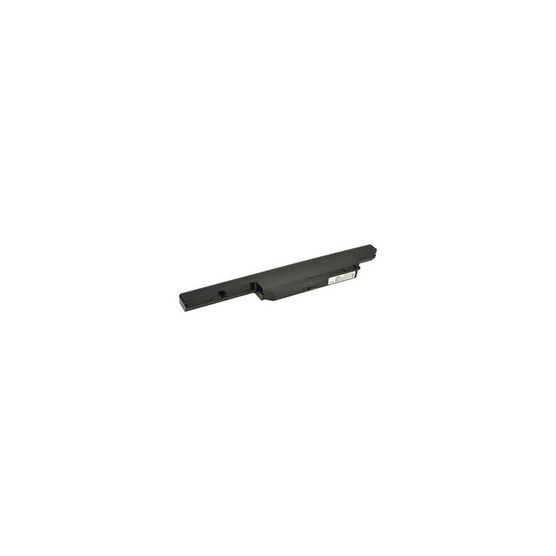 2-Power baterie pro Clevo C4500, C4500Q, Clevo Turbo X 11,1 V, 4400mAh, 6 cells