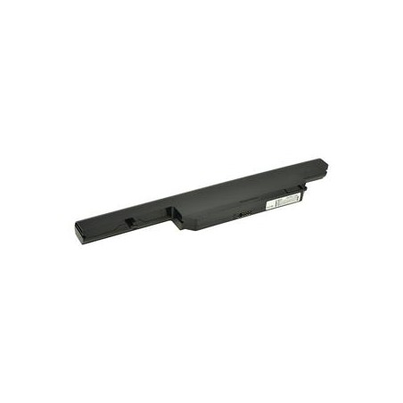 2-Power baterie pro Clevo C4500, C4500Q, Clevo Turbo X 11,1 V, 4400mAh, 6 cells
