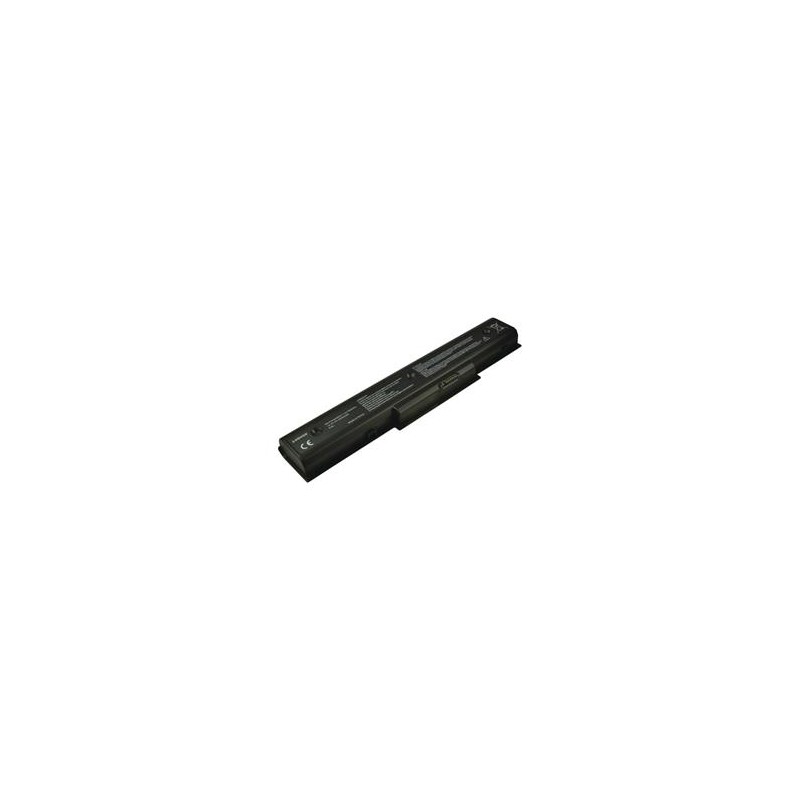 2-Power baterie pro Medion Akoya P7624 14,4 V, 5200mAh