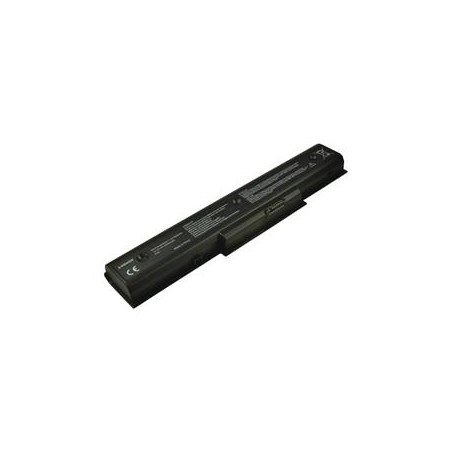 2-Power baterie pro Medion Akoya P7624 14,4 V, 5200mAh